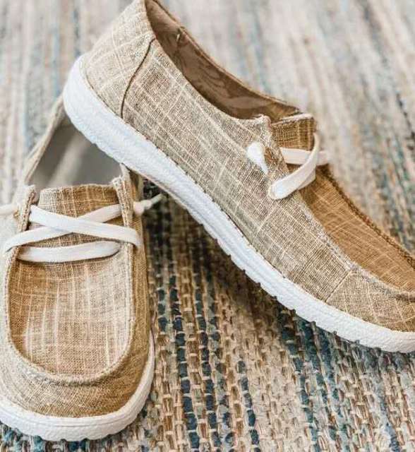 W&W Mode | Damen Schnürschuhe