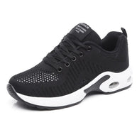 WW | Bequeme orthopädische Damen-Sportschuhe