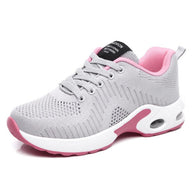 WW | Bequeme orthopädische Damen-Sportschuhe