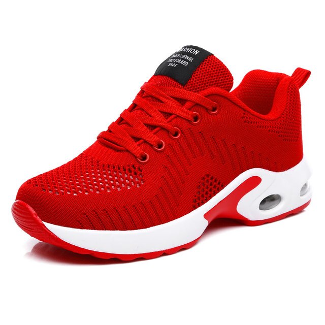 WW | Bequeme orthopädische Damen-Sportschuhe