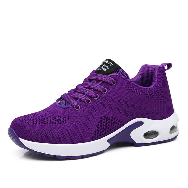 WW | Bequeme orthopädische Damen-Sportschuhe
