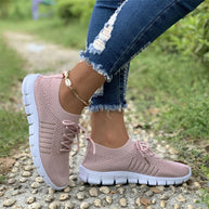 WW | Orthopädische Damensneaker