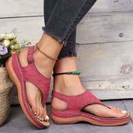 WW | Damen Orthopädische Flip-Flops