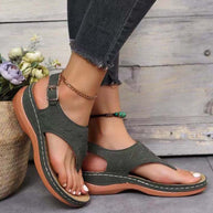 WW | Damen Orthopädische Flip-Flops