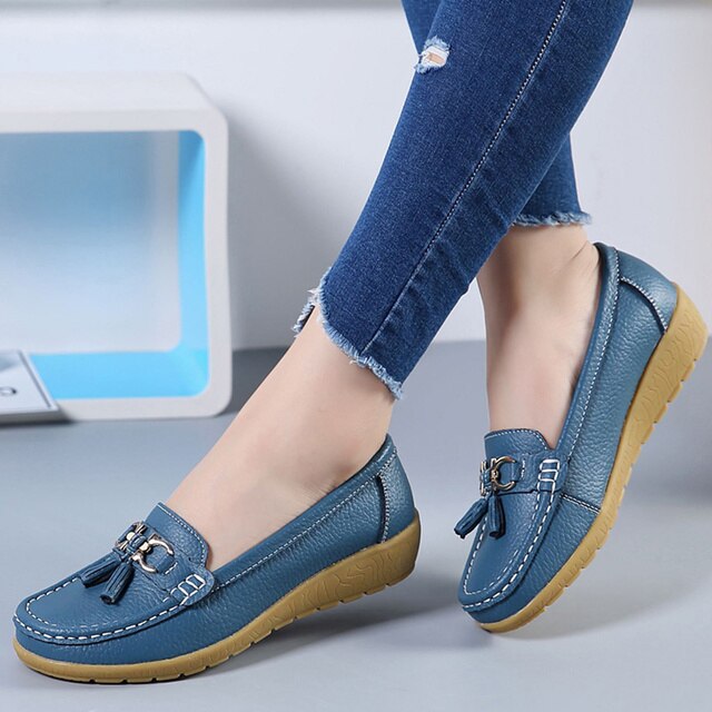 WW | Orthopädische Freizeitschuhe