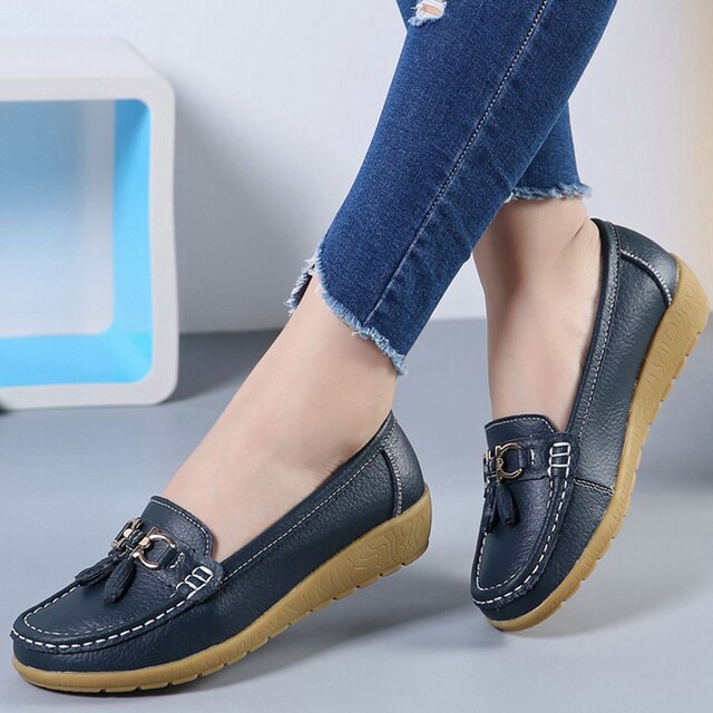 WW | Orthopädische Freizeitschuhe
