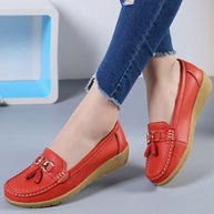 WW | Orthopädische Freizeitschuhe