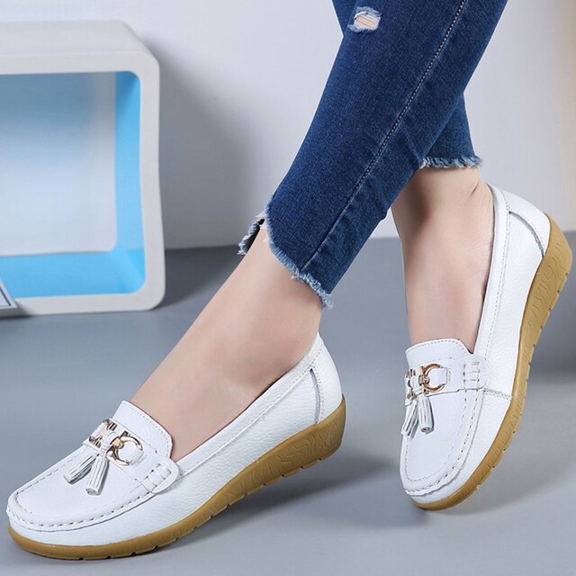 WW | Orthopädische Freizeitschuhe