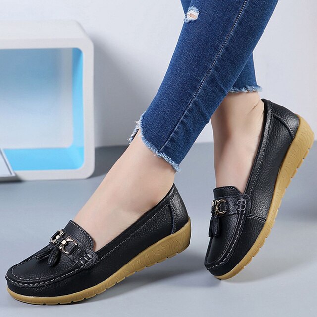 WW | Orthopädische Freizeitschuhe