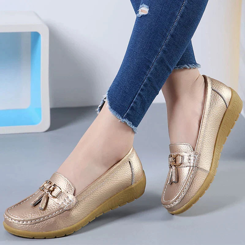 WW | Orthopädische Freizeitschuhe