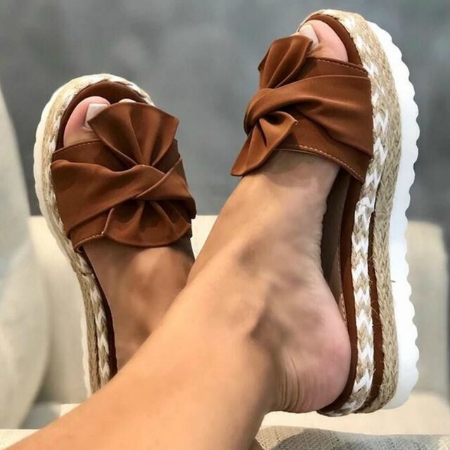 W&W Mode | Elegante Damen Sandalen