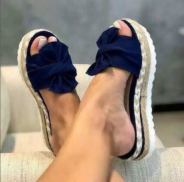 W&W Mode | Elegante Damen Sandalen
