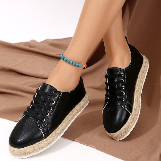 WW | Orthopädische Metallic Schuhe