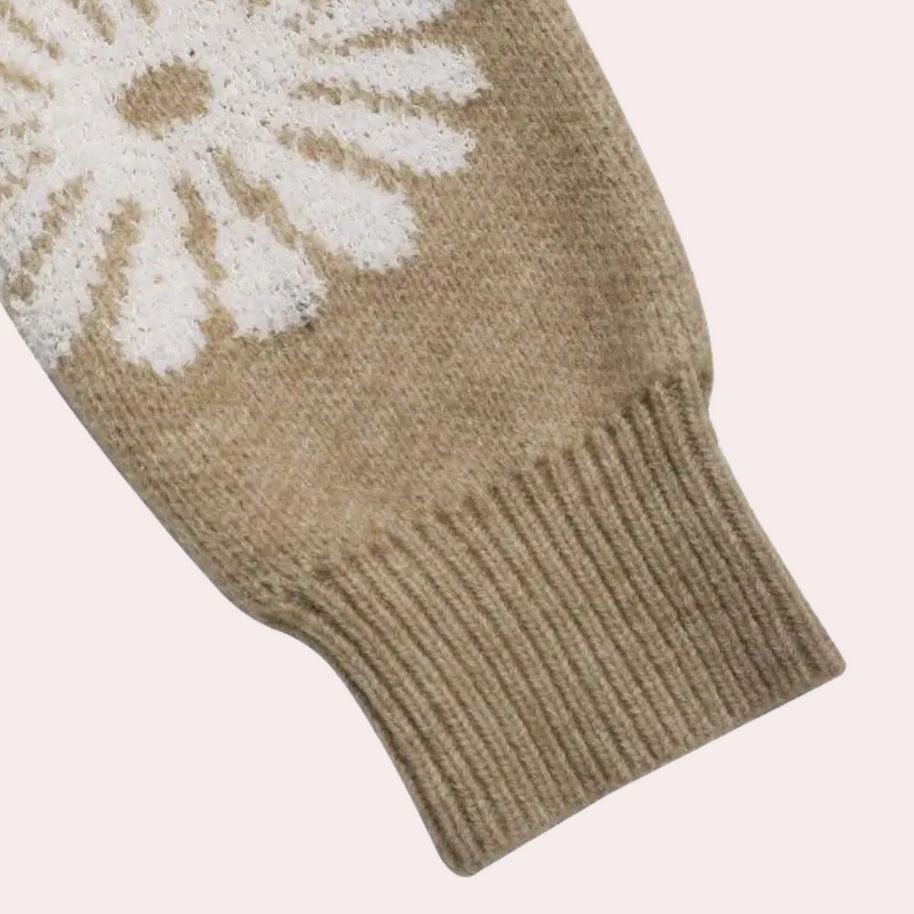 WW | Lässiger Damenpullover