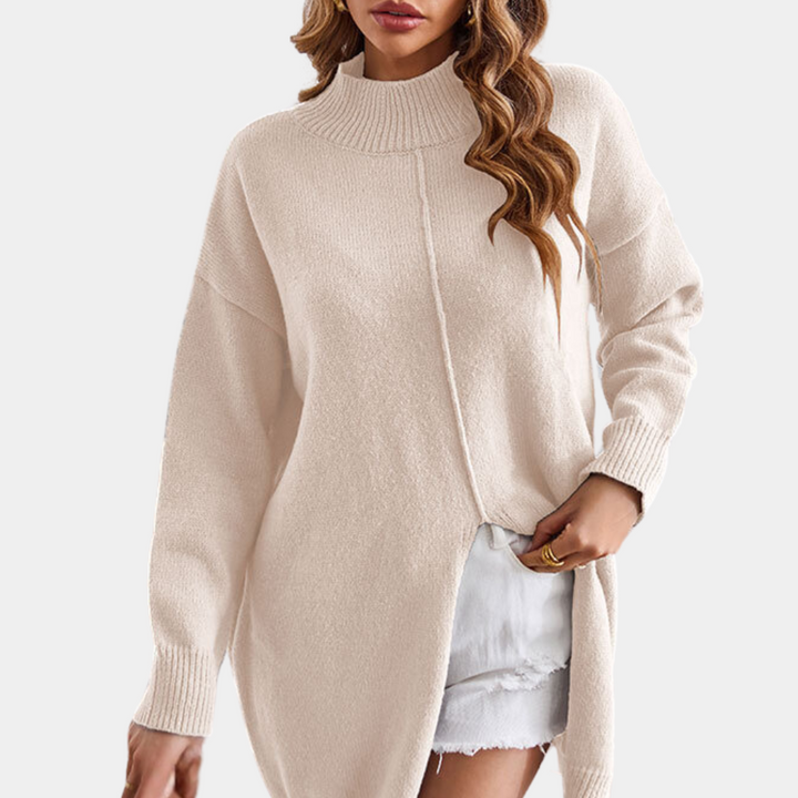W&W Mode | Modischer Damenpullover