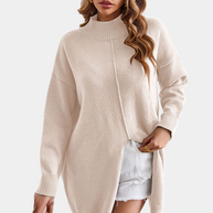 WW | Modischer Damenpullover