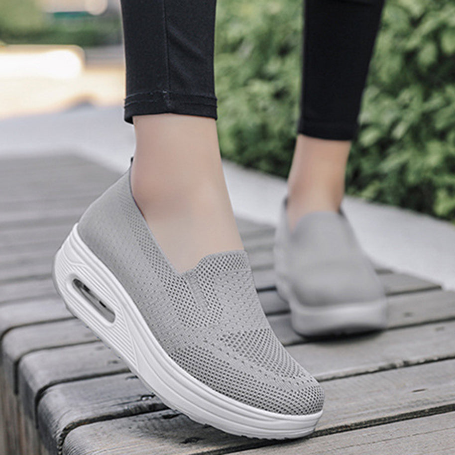 W&W - Orthopädische Schuhe für Frauen