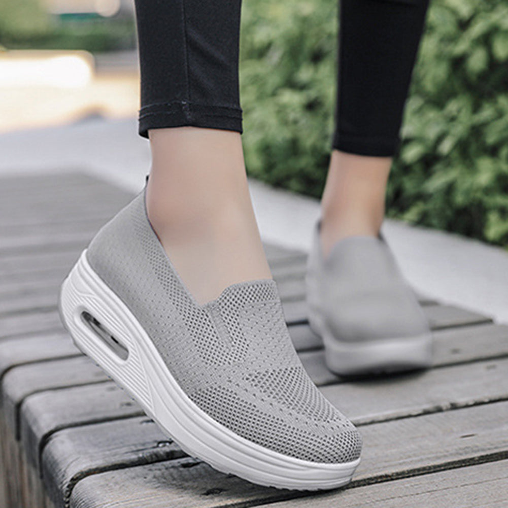 W&W Mode - Orthopädische Schuhe für Frauen