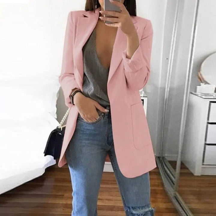 W&W Mode | Elegant Blazer