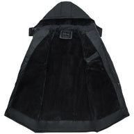 WW | Pufferjacke Mit Kapuze