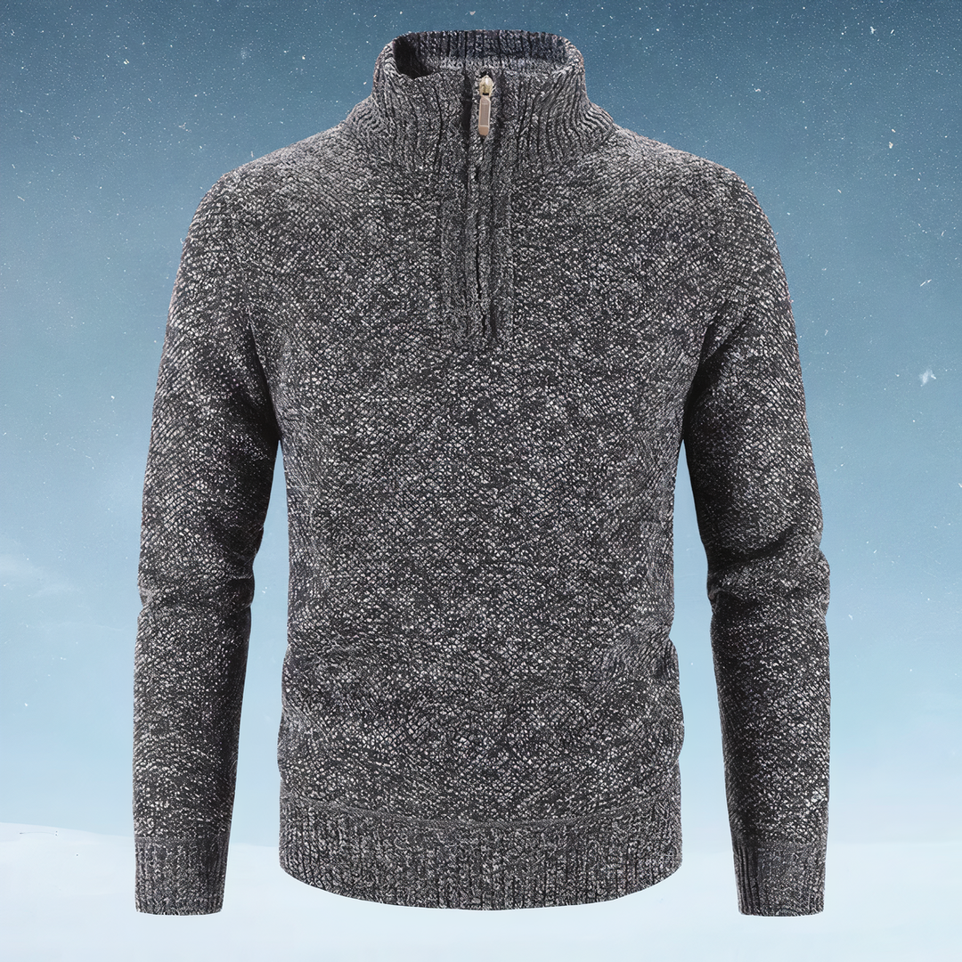 W&W Mode | Strickpullover für Herren
