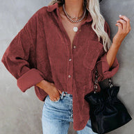 WW | Langarm-Top für Damen