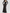 WW | Spitzen Maxikleid Elegantes Langarm Quadratischer Ausschnitt Formelles Abendkleid