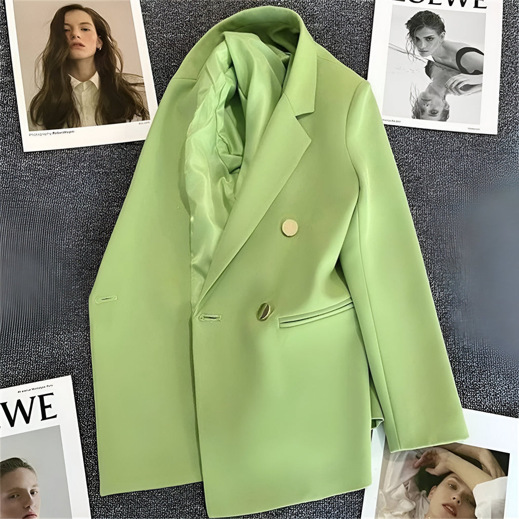 WW | Chic & Eleganter Damen Blazer