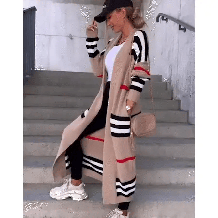 W&W Mode | Jacke für Damen