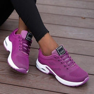 WW | Orthopädische Sneakers mit Luftpolster für Frauen