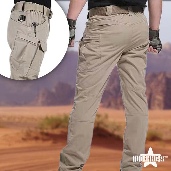 W&W Mode | Taktische Hose Für Männer