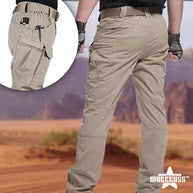 WW | Taktische Hose Für Männer