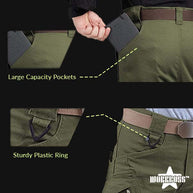WW | Taktische Hose Für Männer