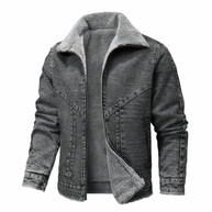 WW | PolarGuard Denim Jacke