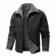 WW | PolarGuard Denim Jacke