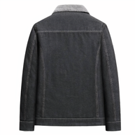 WW | PolarGuard Denim Jacke