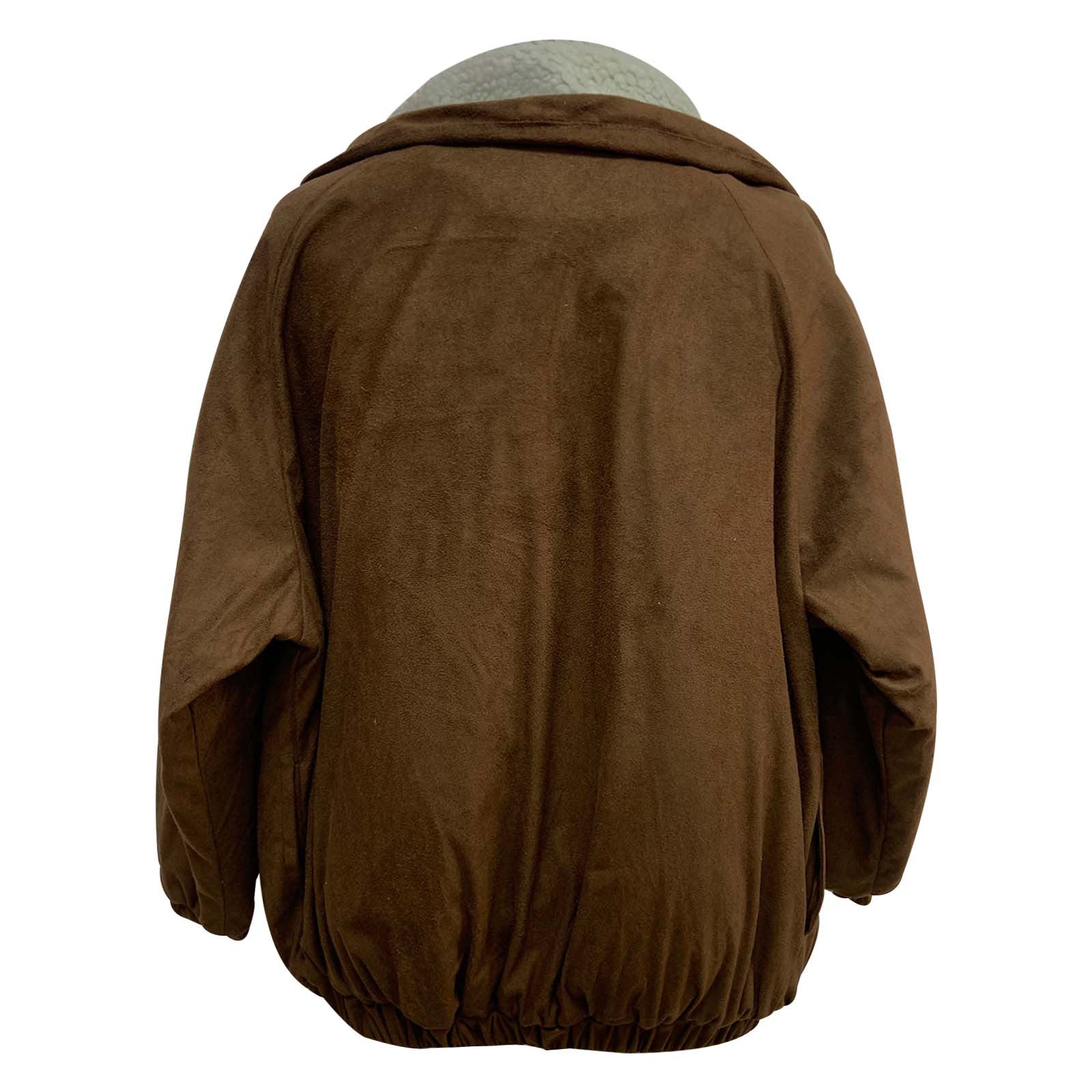 – Isolierter Mantel