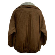 – Isolierter Mantel