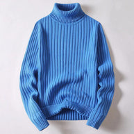 WW | Merinowoll Rollkragenpullover