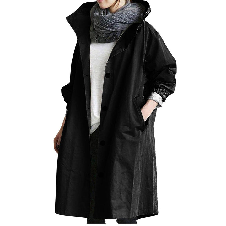 W&W Mode | Modischer Trenchcoat