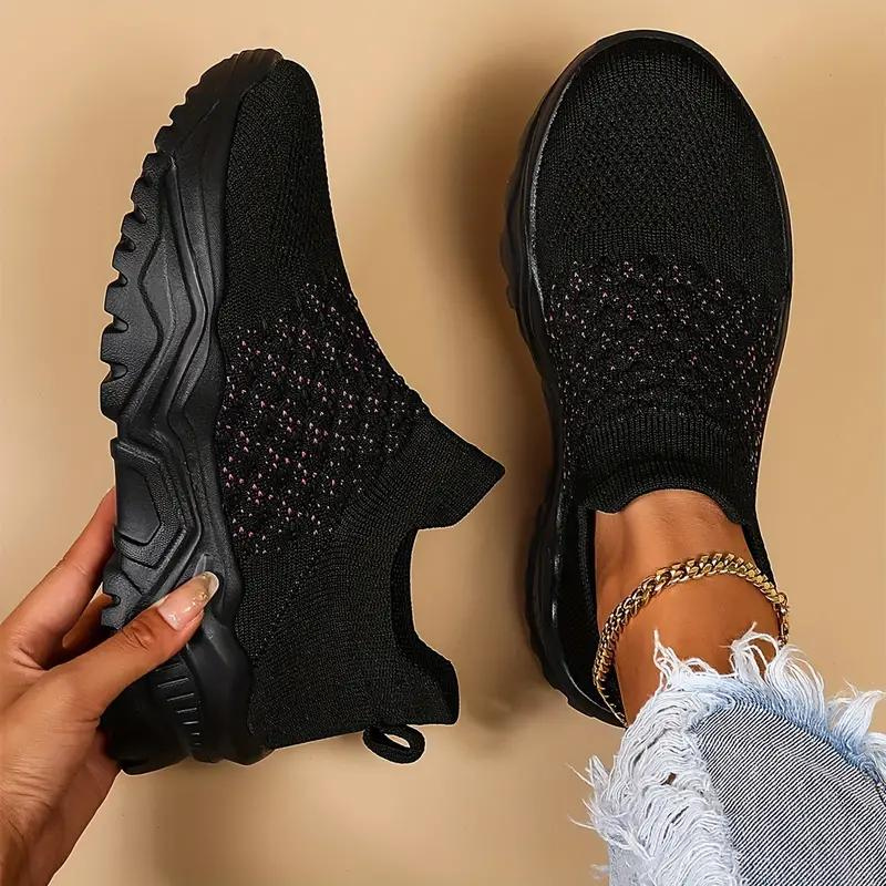 W&W Mode | Orthopädischer Sneaker für Damen