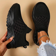 WW | Orthopädischer Sneaker für Damen