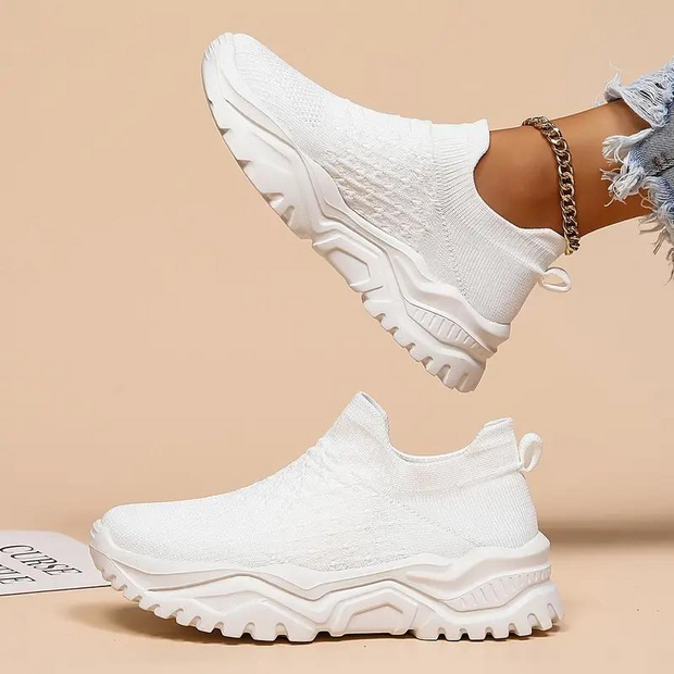 WW | Orthopädischer Sneaker für Damen