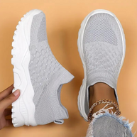 WW | Orthopädischer Sneaker für Damen