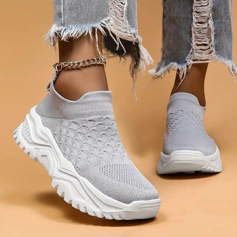 W&W Mode | Orthopädischer Sneaker für Damen