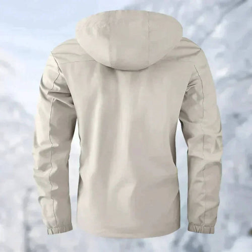 WW | Herren Outdoorjacke - Herbst & Winter