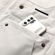 WW | Herren Outdoorjacke - Herbst & Winter