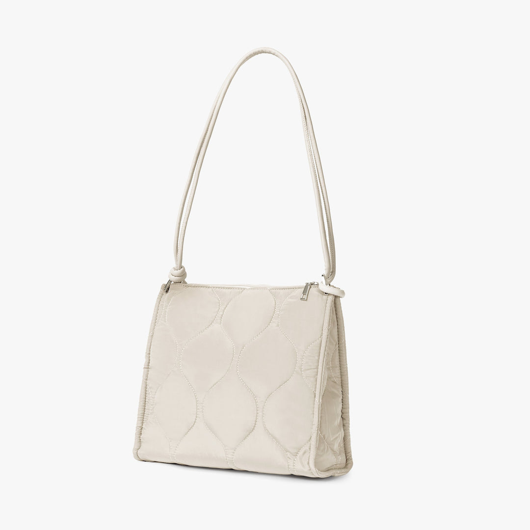 W&W Mode | Puffer Tasche