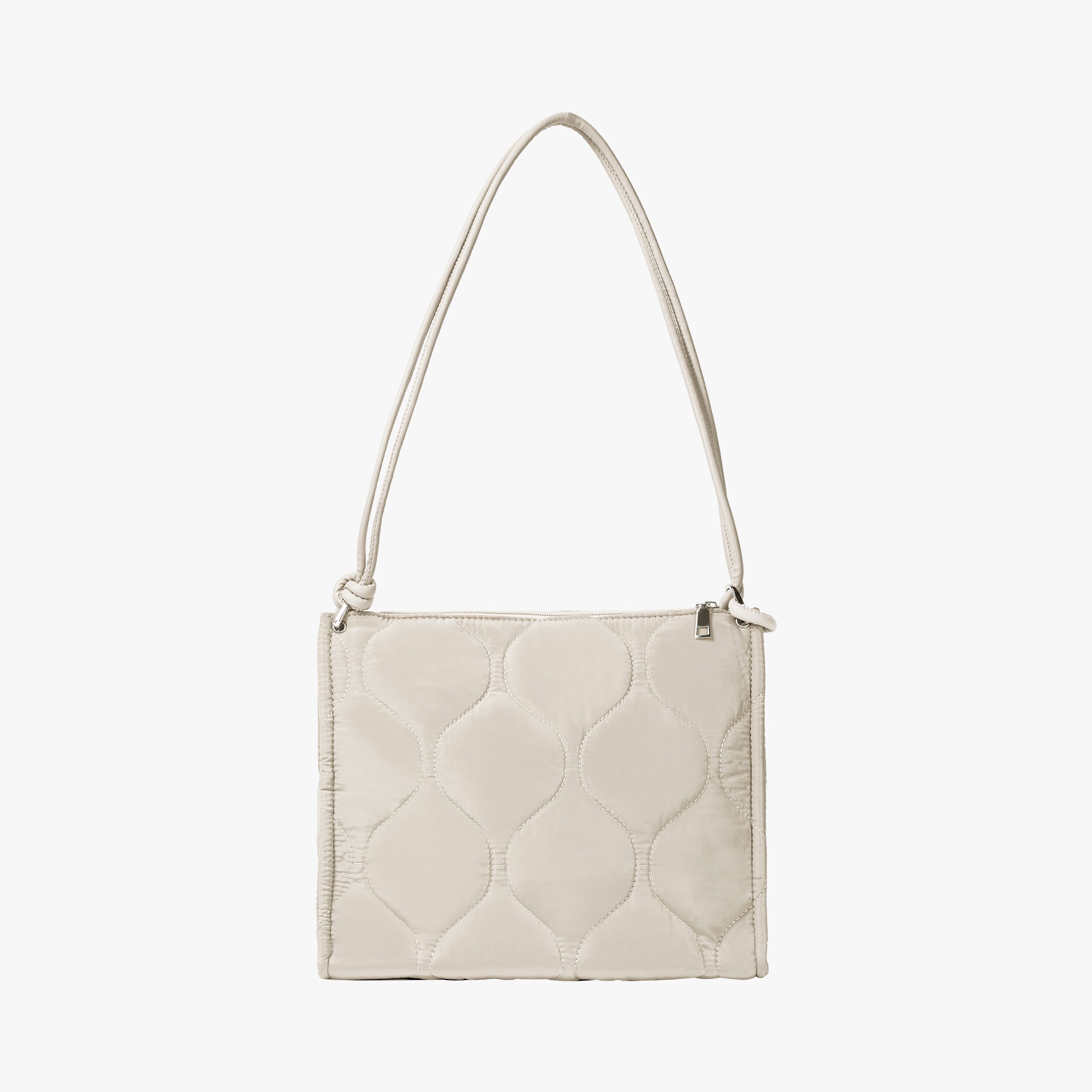 WW | Puffer Tasche
