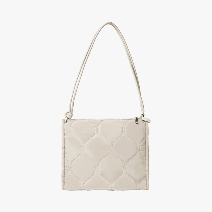W&W Mode | Puffer Tasche